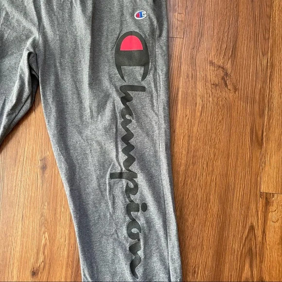 Champion Sweatpants - Picture 2 of 5